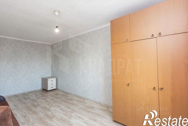 1-комн квартира Алтайская улица, 2/1,  д. 2/1