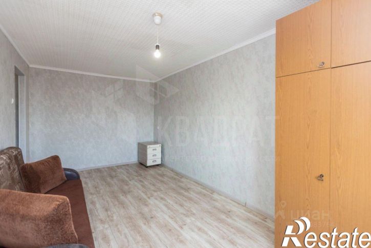 1-комн квартира Алтайская улица, 2/1,  д. 2/1