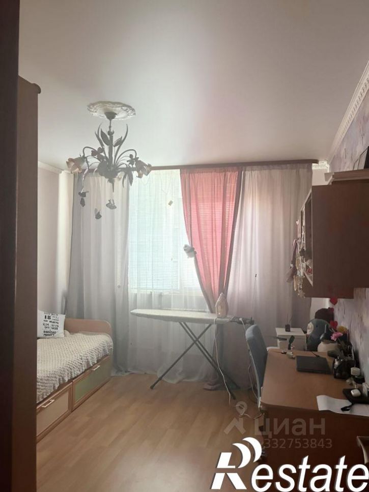 2-комн квартира улица Гаранькина, 27,  д. 27