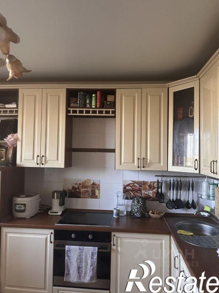 2-комн квартира улица Гаранькина, 27,  д. 27