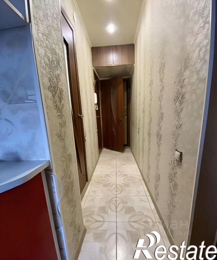 1-комн квартира Брестская улица, 5/1,  д. 5/1