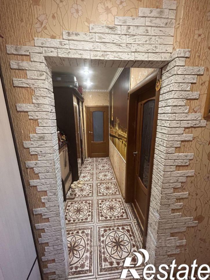 2-комн квартира улица Гаранькина, 27,  д. 27