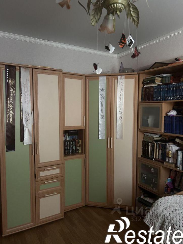 2-комн квартира улица Гаранькина, 27,  д. 27