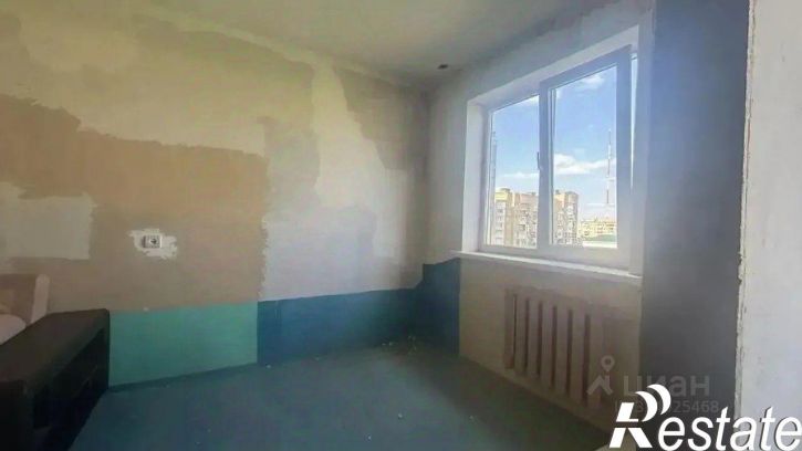 2-комн квартира Краснознамённая улица, 49,  д. 49