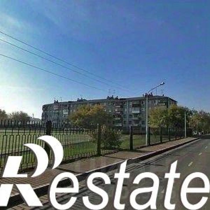 2-комн квартира Краснознамённая улица, 49,  д. 49