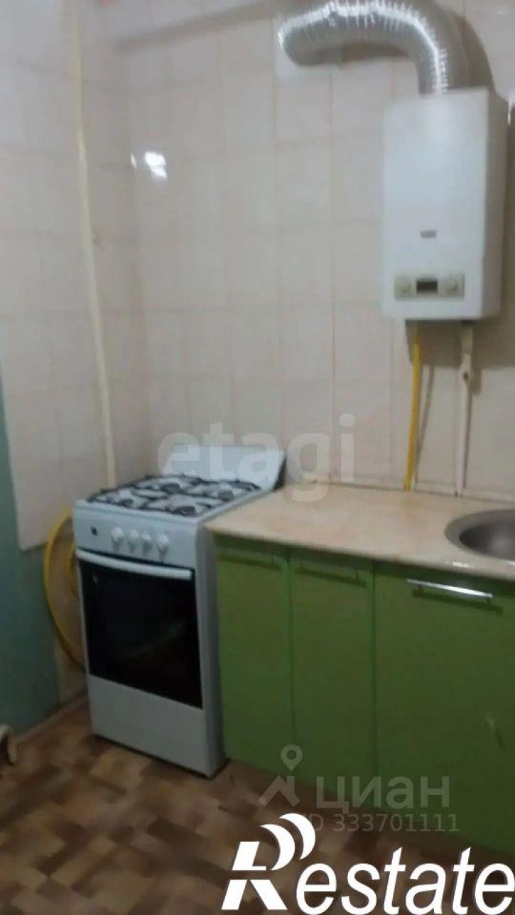 1-комн квартира проспект Победы, 22,  д. 22