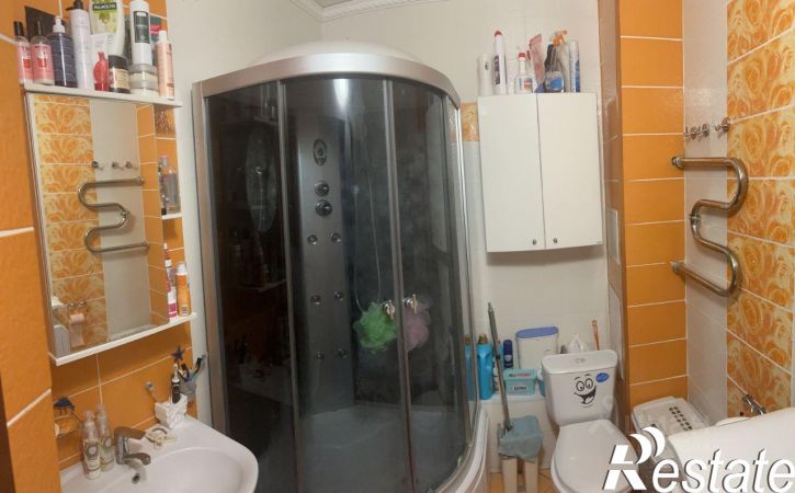2-комн квартира улица Гаранькина, 27,  д. 27