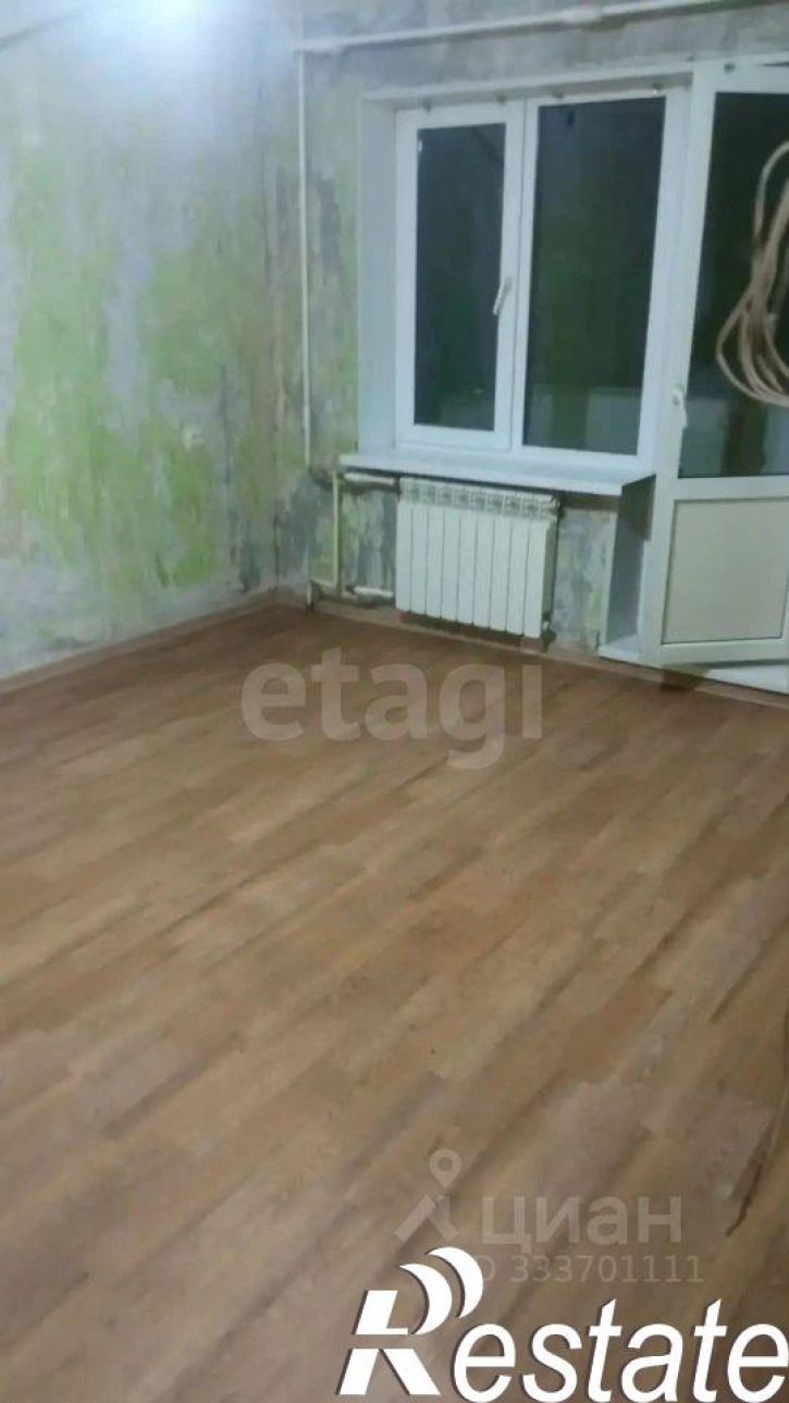 1-комн квартира проспект Победы, 22,  д. 22