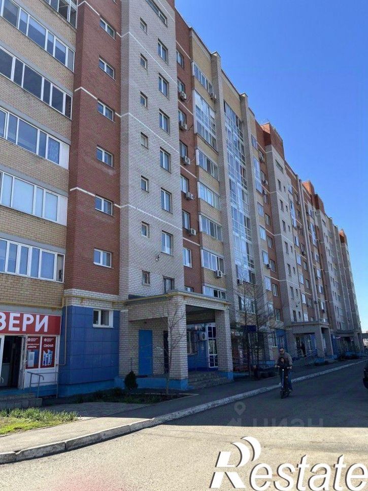 1-комн квартира проспект Братьев Коростелёвых, 159,  д. 159