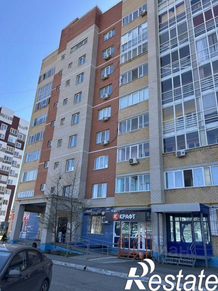 1-комн квартира проспект Братьев Коростелёвых, 159,  д. 159