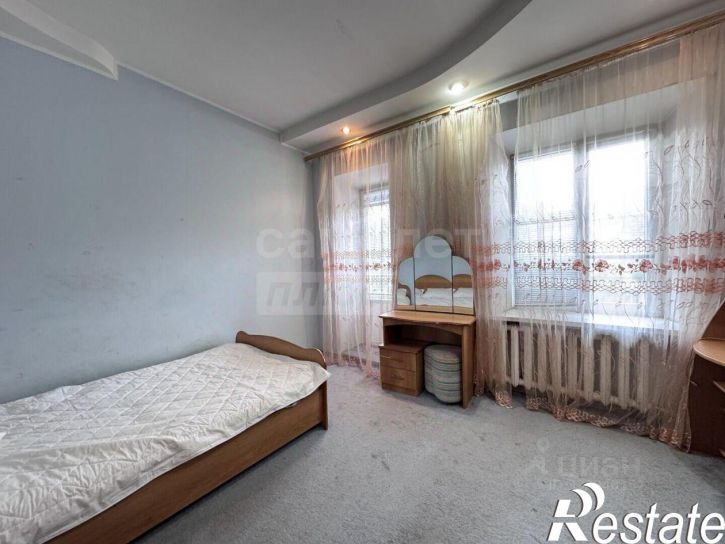 3-комн квартира Советская улица, 8,  д. 8