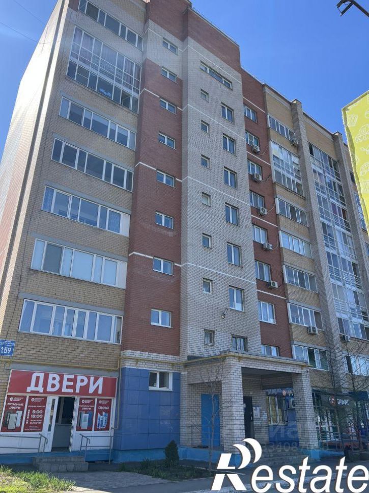 1-комн квартира проспект Братьев Коростелёвых, 159,  д. 159