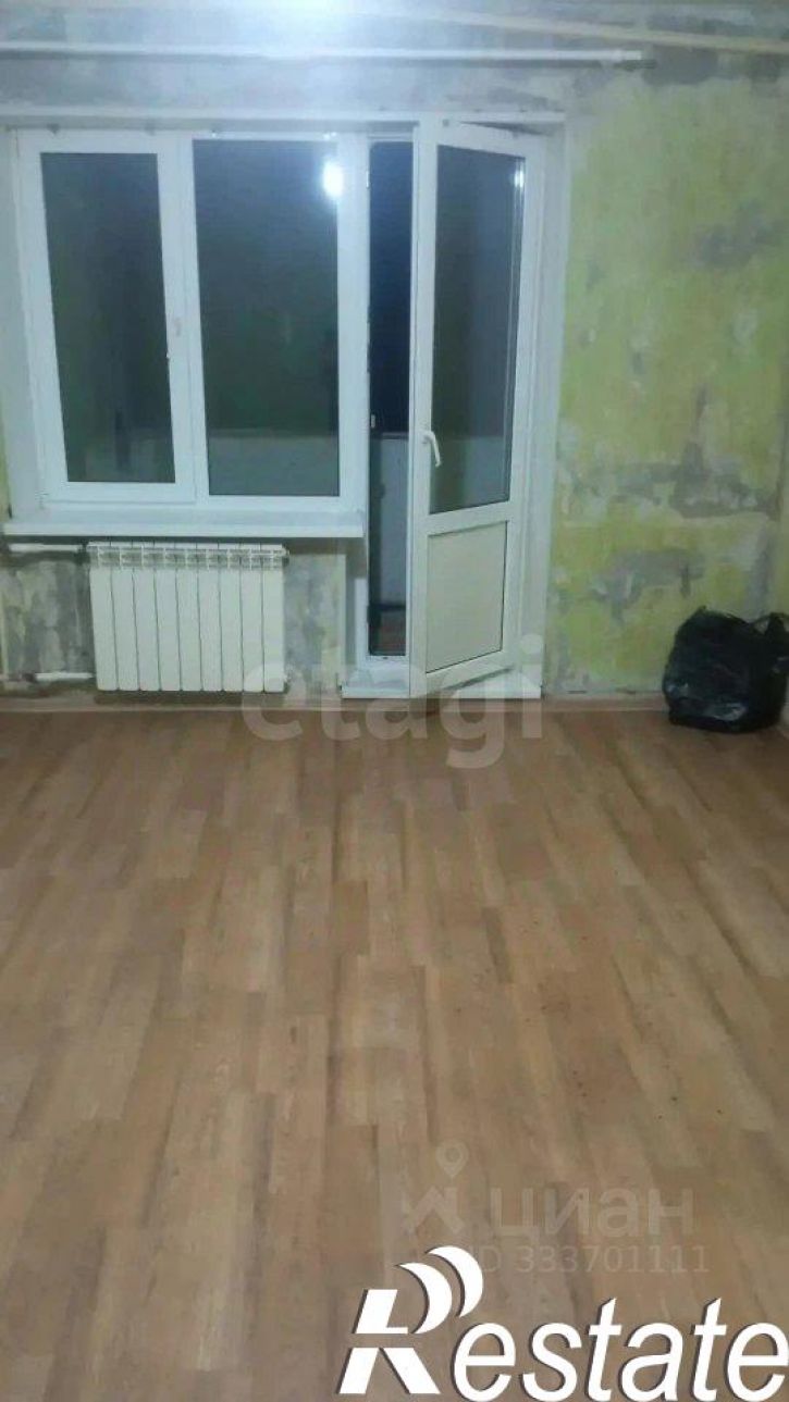 1-комн квартира проспект Победы, 22,  д. 22