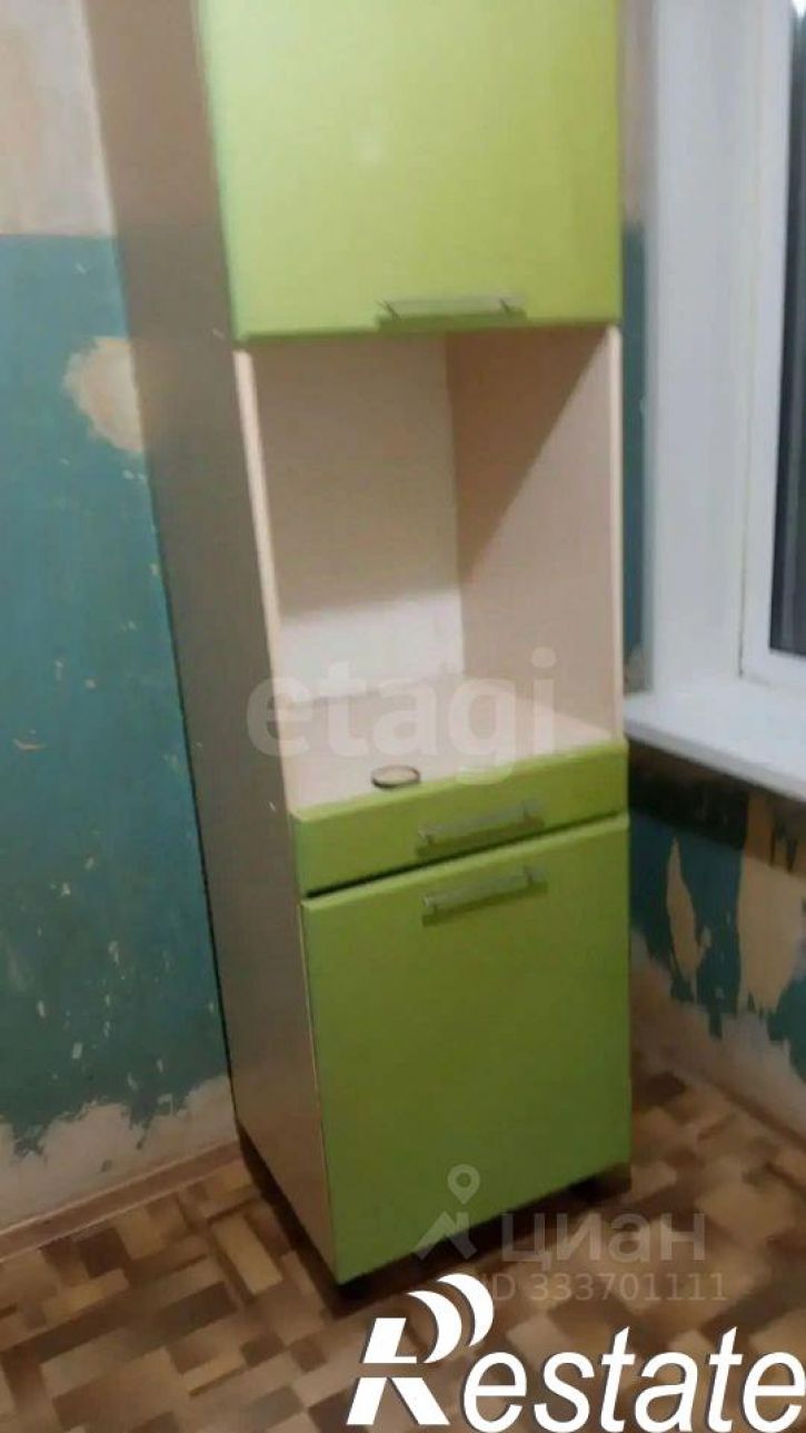 1-комн квартира проспект Победы, 22,  д. 22