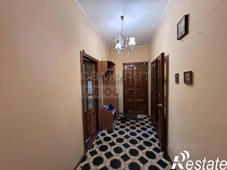 3-комн квартира Советская улица, 8,  д. 8