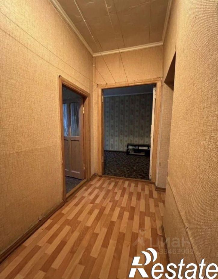 3-комн квартира улица Юркина, 9,  д. 9
