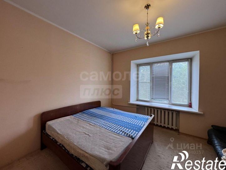 3-комн квартира Советская улица, 8,  д. 8