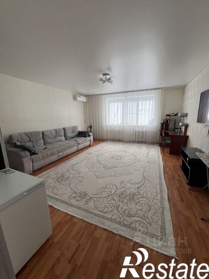 1-комн квартира проспект Братьев Коростелёвых, 159,  д. 159