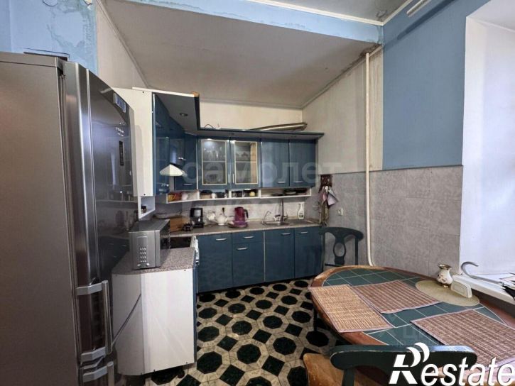 3-комн квартира Советская улица, 8,  д. 8