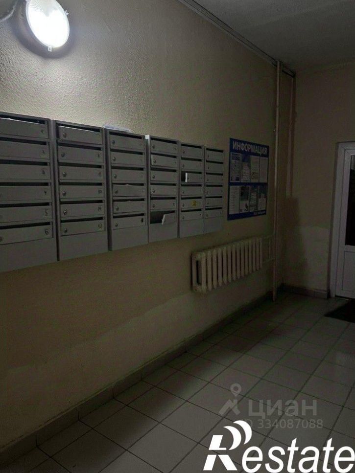 1-комн квартира проспект Братьев Коростелёвых, 159,  д. 159