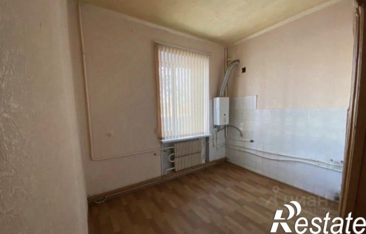 3-комн квартира улица Юркина, 9,  д. 9