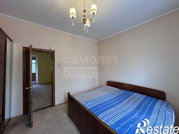 3-комн квартира Советская улица, 8,  д. 8