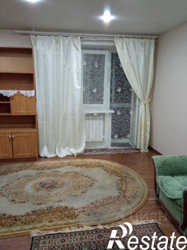 1-комн квартира Западная улица, 5А,  д. 5А