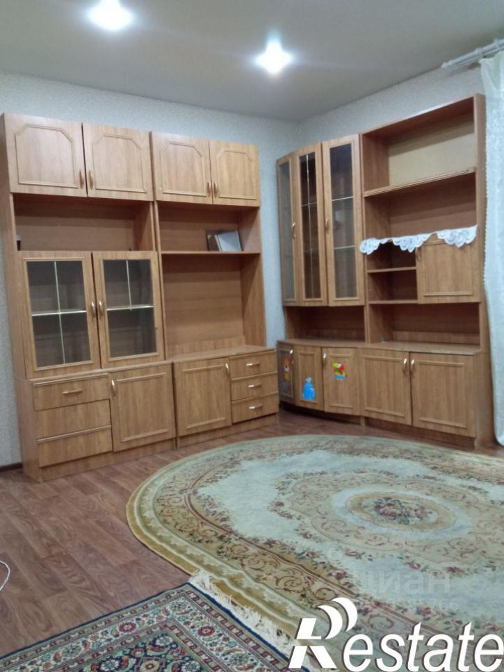 1-комн квартира Западная улица, 5А,  д. 5А