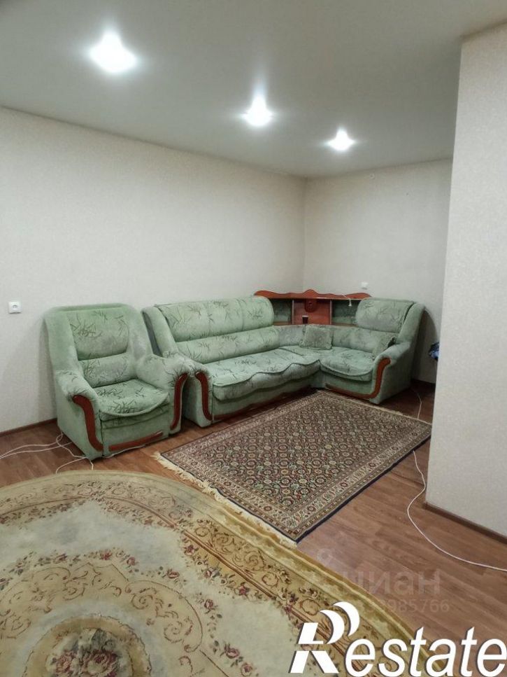 1-комн квартира Западная улица, 5А,  д. 5А