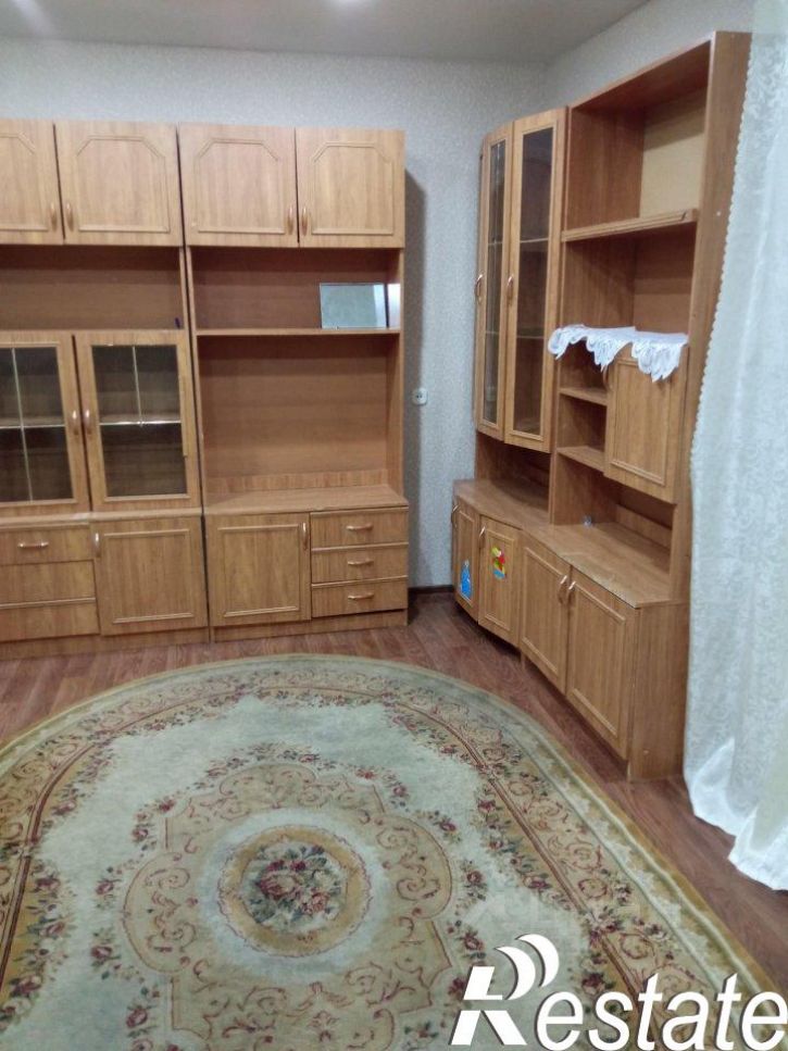 1-комн квартира Западная улица, 5А,  д. 5А