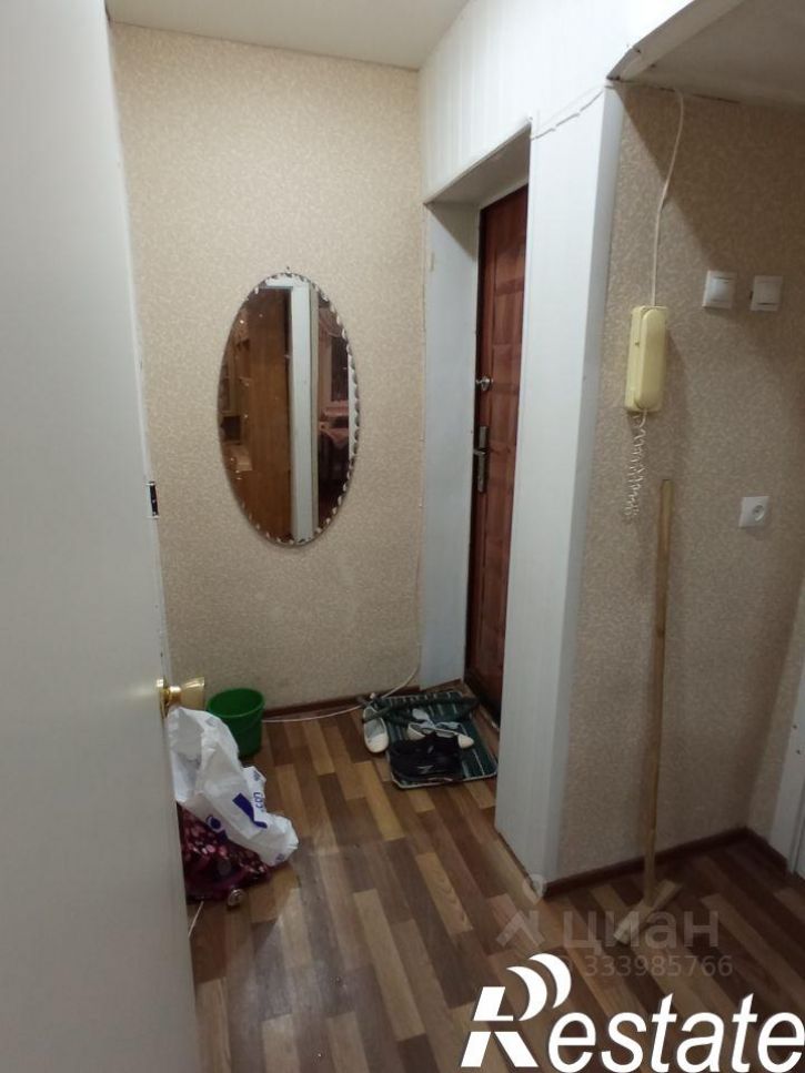 1-комн квартира Западная улица, 5А,  д. 5А
