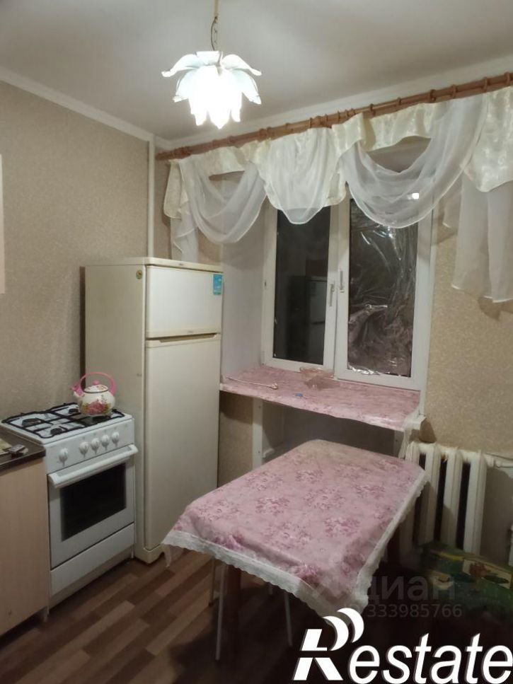 1-комн квартира Западная улица, 5А,  д. 5А