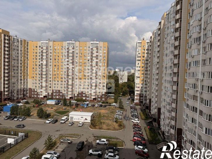 3-комн квартира улица Геннадия Донковцева, 5,  д. 5