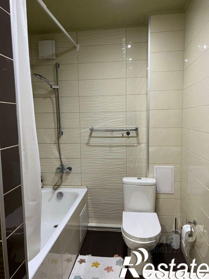 3-комн квартира улица Правды, 25,  д. 25