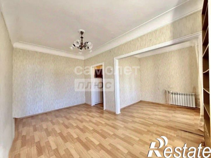 1-комн квартира улица Терешковой, 4,  д. 4