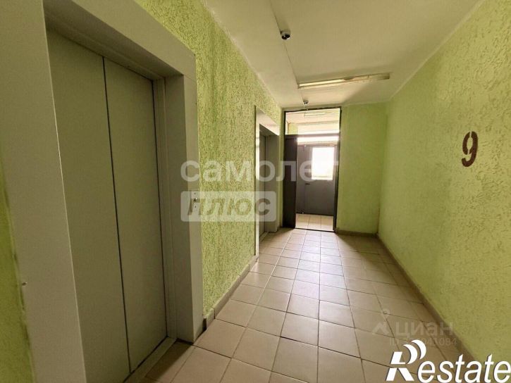 3-комн квартира улица Геннадия Донковцева, 5,  д. 5