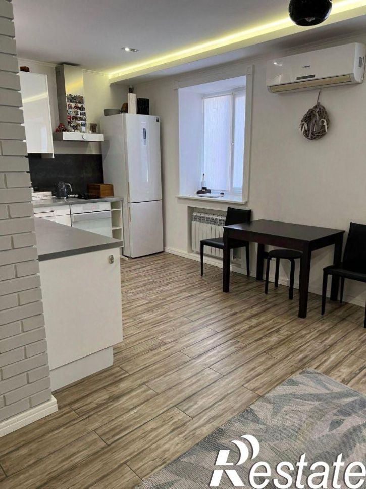3-комн квартира улица Правды, 25,  д. 25