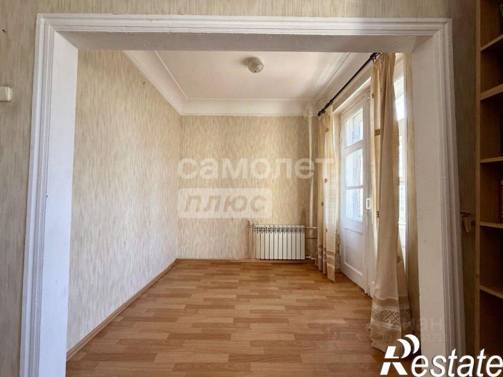1-комн квартира улица Терешковой, 4,  д. 4