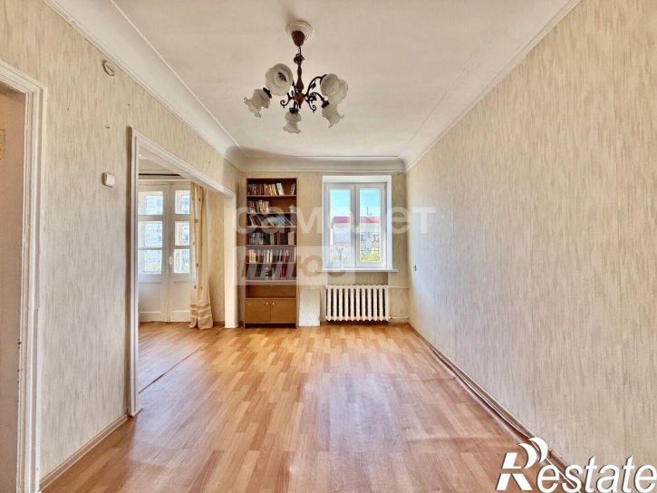 1-комн квартира улица Терешковой, 4,  д. 4