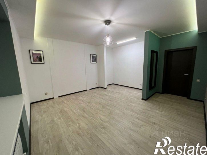 3-комн квартира улица Правды, 25,  д. 25