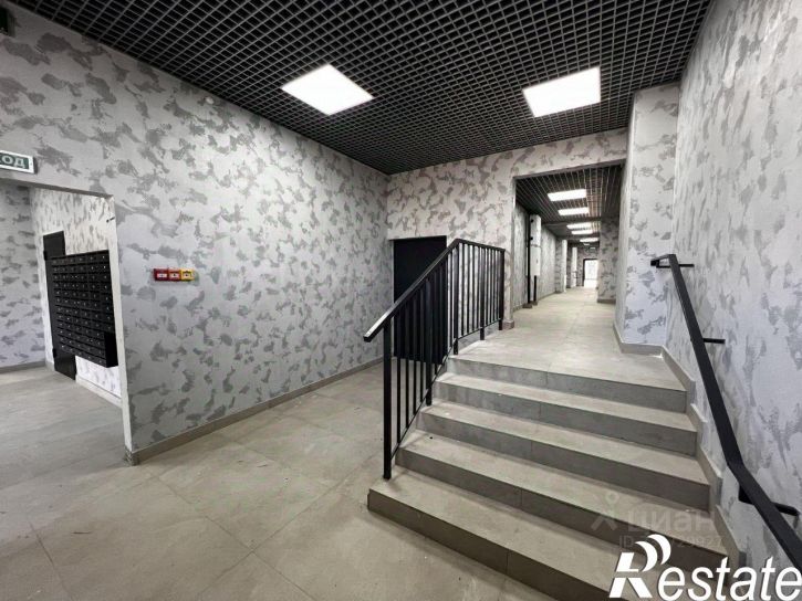3-комн квартира в новом доме улица Неплюева, 3А,  д. 3А