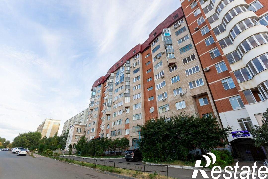 Купить офис, помещение под офис за 9 990 000 рублей на улица Терешковой, 10/4