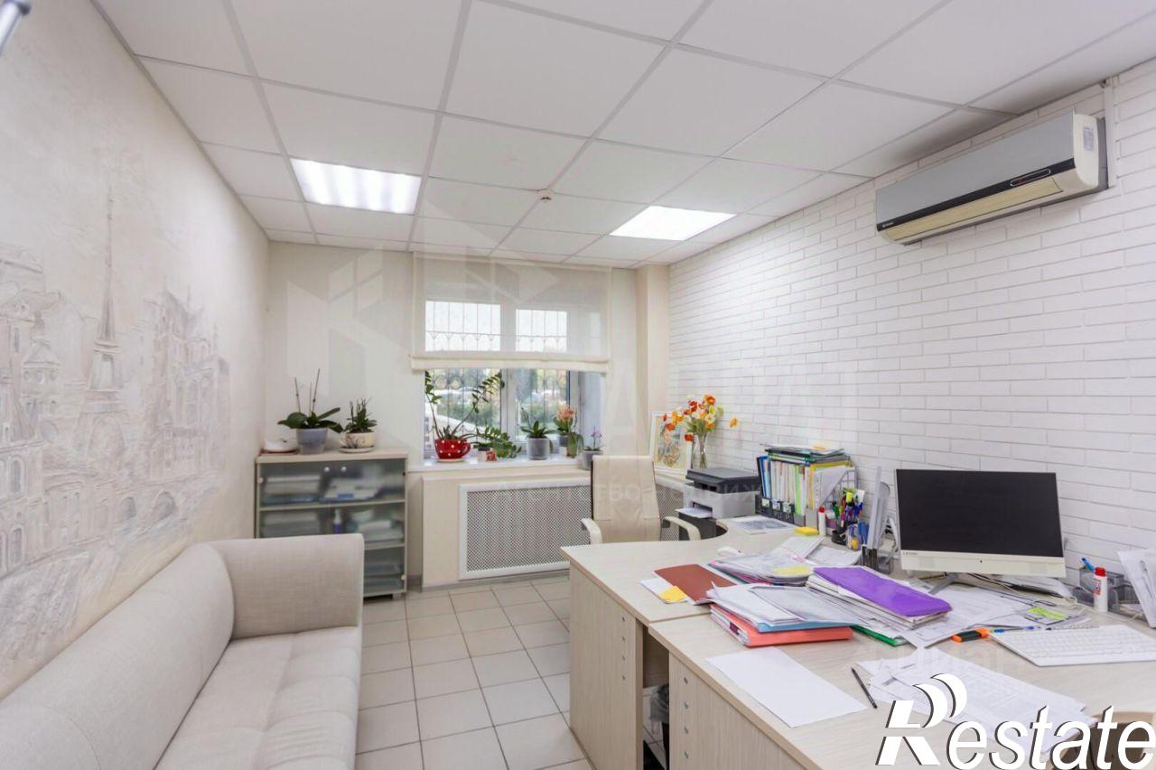 Купить офис, помещение под офис за 9 922 440 рублей на улица Терешковой, 10/4