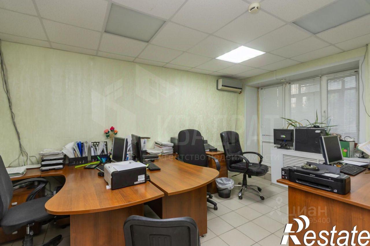 Купить офис, помещение под офис за 9 922 440 рублей на улица Терешковой, 10/4