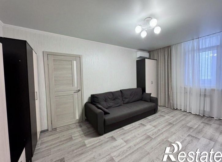 1-комн квартира улица Геннадия Донковцева, 15,  д. 15