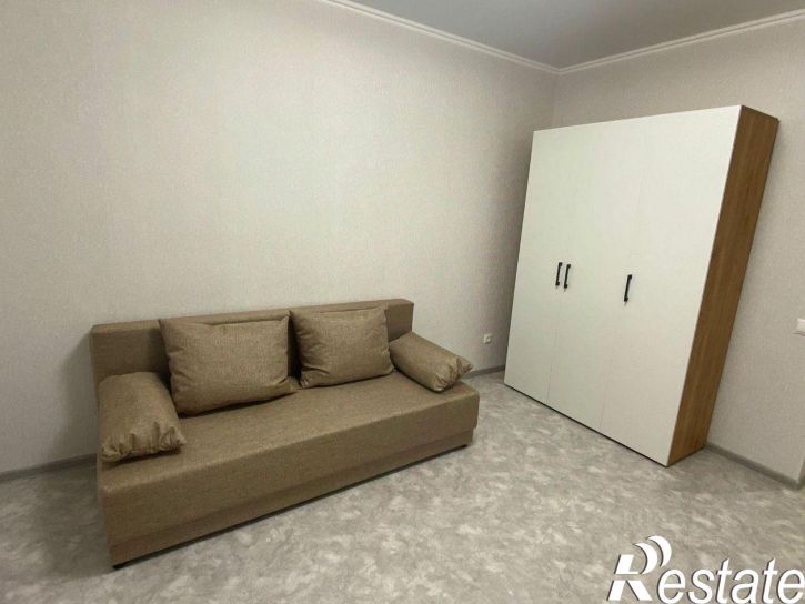 1-комн квартира улица Неплюева, 1,  д. 1