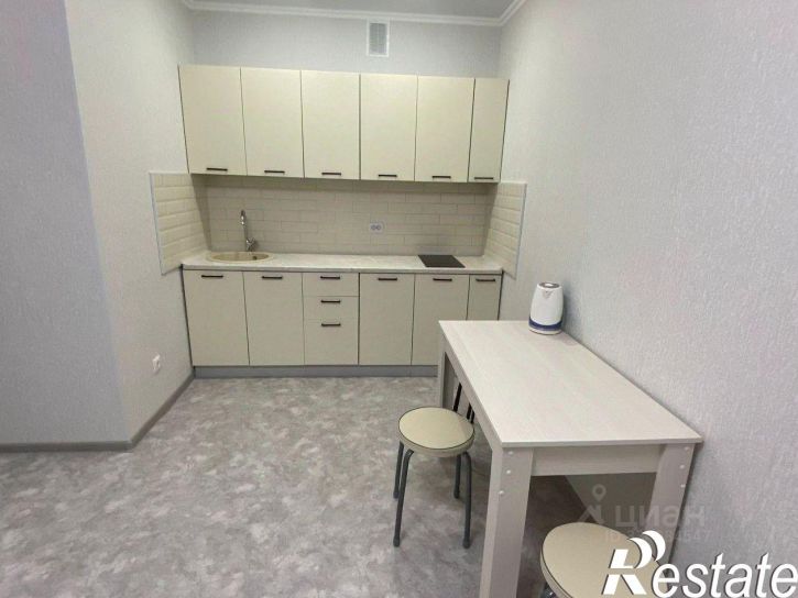 1-комн квартира улица Неплюева, 1,  д. 1
