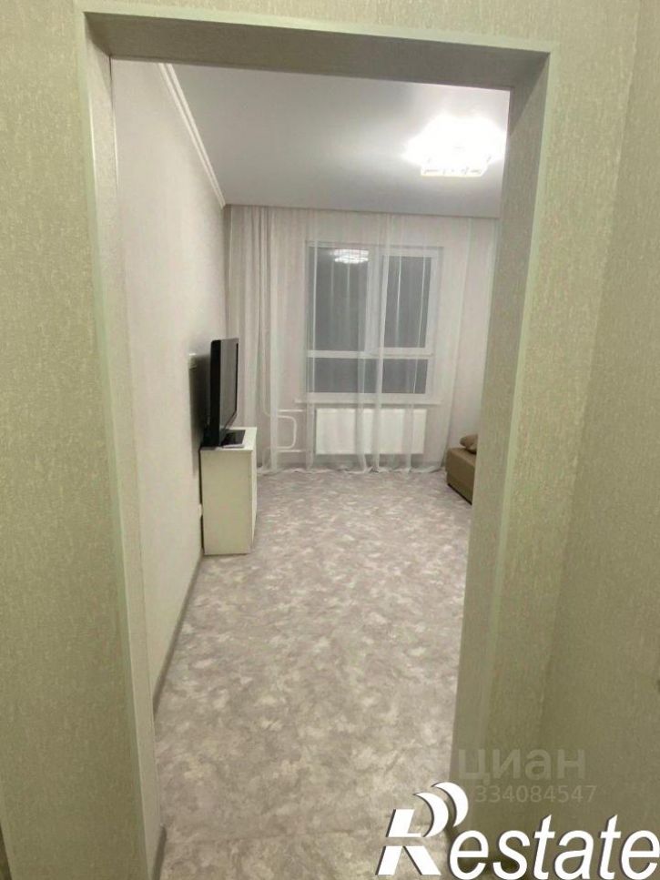 1-комн квартира улица Неплюева, 1,  д. 1