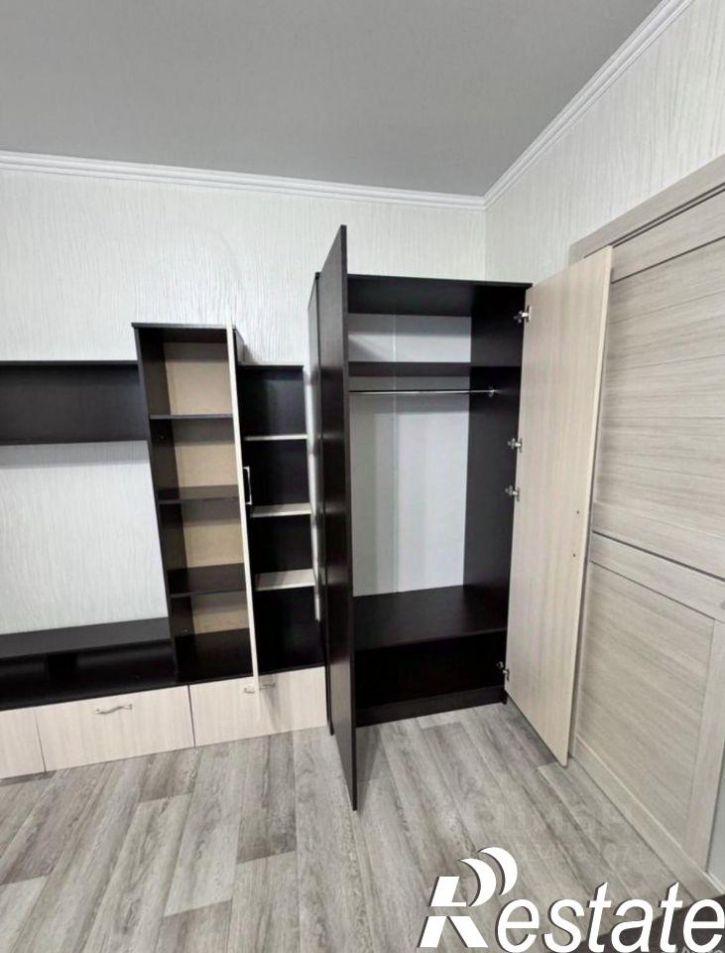 1-комн квартира улица Геннадия Донковцева, 15,  д. 15