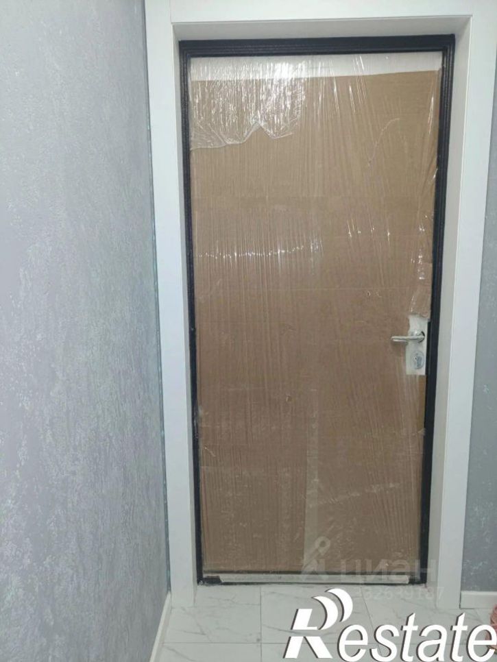 1-комн квартира улица Братьев Хусаиновых, 6,  д. 6